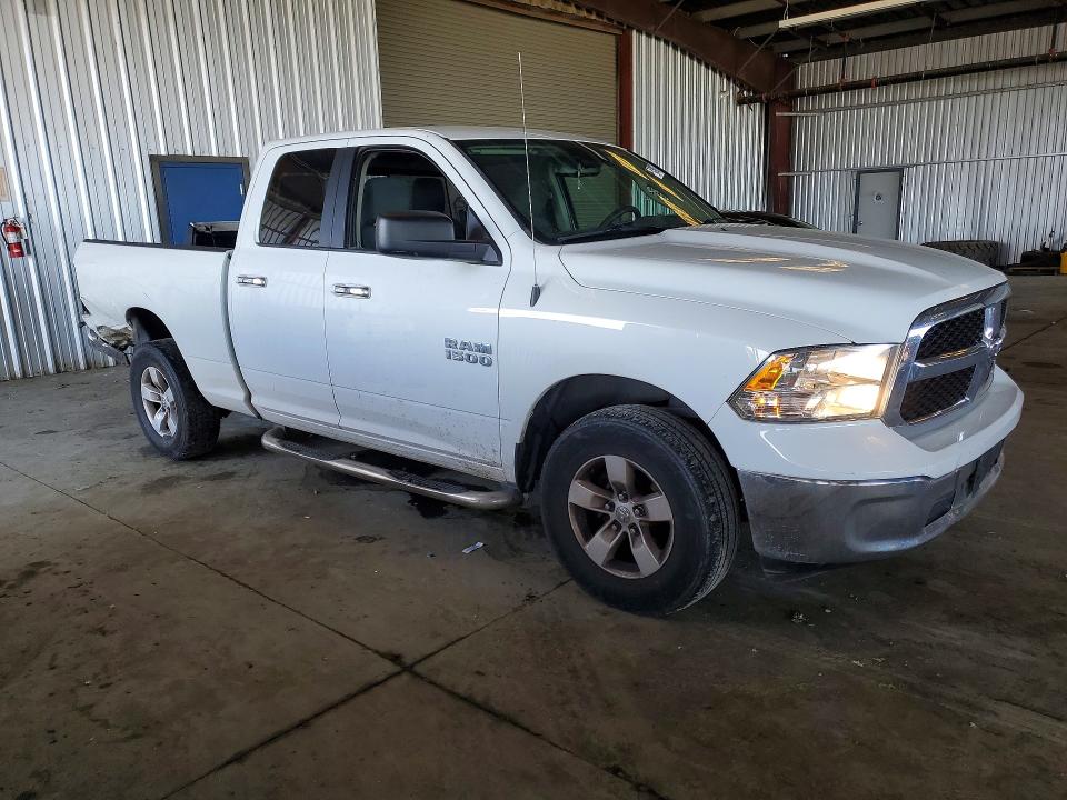 Aukcja sprzedaży 2015 Ram 1500, vin: 1C6RR7GG0FS631392, numer aukcji: 78360875