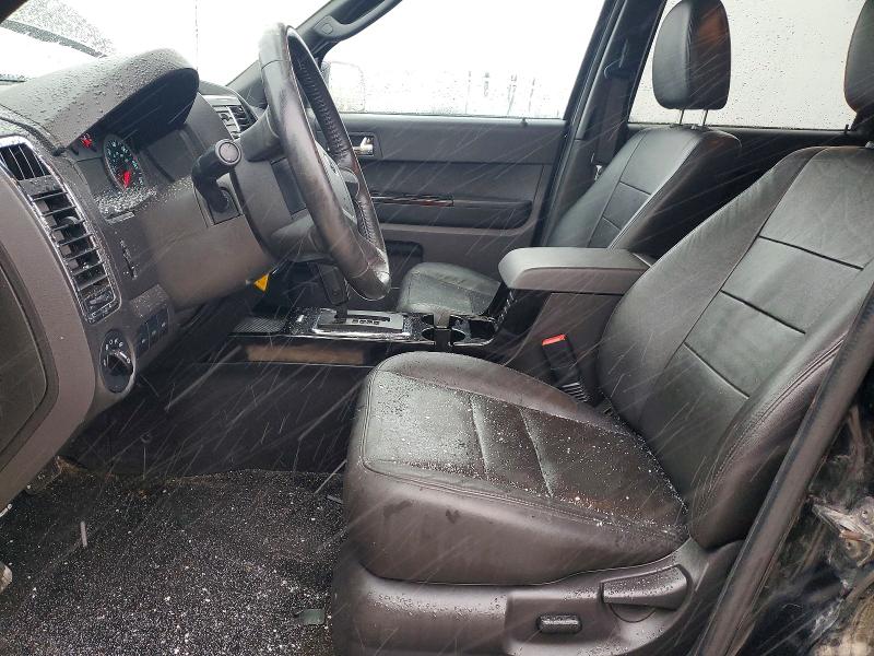 78451165 :رقم المزاد ، 1FMCU9EG0AKD44831 vin ، 2010 Ford Escape مزاد بيع