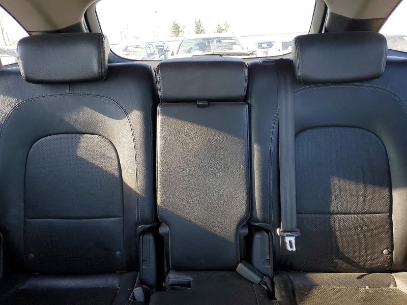Продажа на аукционе авто 2010 Hyundai Veracruz G, vin: KM8NUDCC5AU120471, номер лота: 74583995