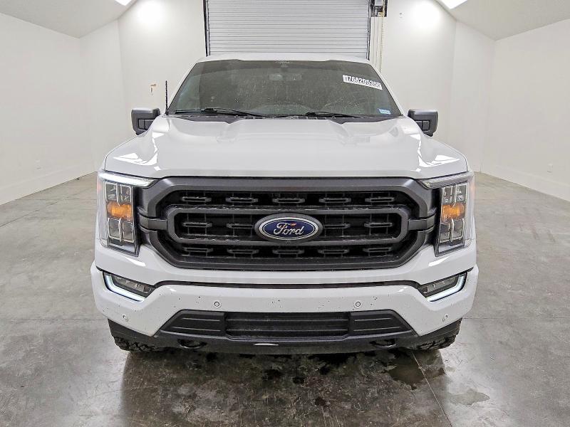 Продажа на аукционе авто 2022 Ford F150, vin: 1FTFW1E5XNKD01499, номер лота: 76820535