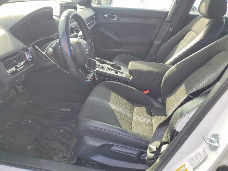 Продаж на аукціоні авто 2024 Honda Civic, vin: 2HGFE2F50RH536273, номер лоту: 77410505