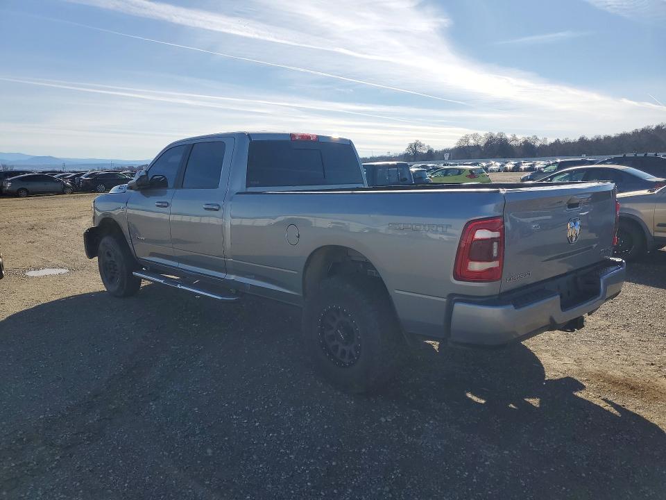 Продаж на аукціоні авто 2022 Ram 3500, vin: 3C63R3HL2NG191093, номер лоту: 76989885