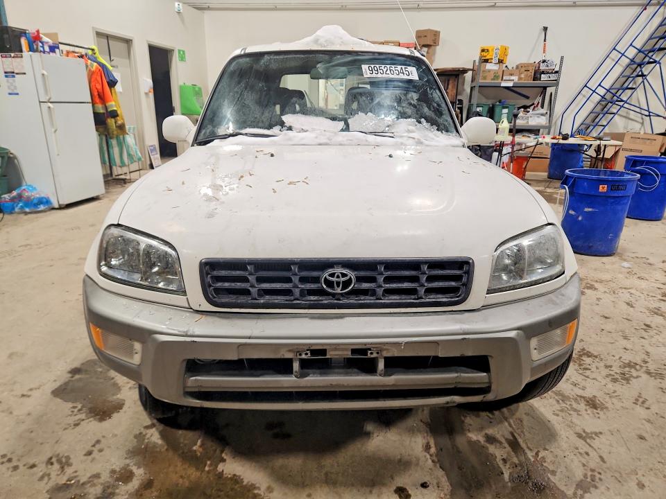 Aukcja sprzedaży 1999 Toyota Rav4, vin: JT3HP10V9X7123933, numer aukcji: 99526545