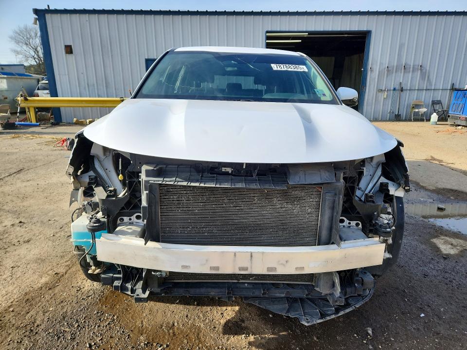 Продажа на аукционе авто 2022 Kia Sorento, vin: 5XYRG4LCXNG082594, номер лота: 78788385