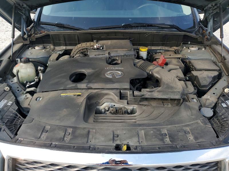 Aukcja sprzedaży 2022 Infiniti Qx50, vin: 3PCAJ5CA2NF110463, numer aukcji: 77774715