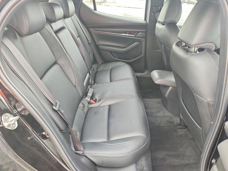 78139355 :رقم المزاد ، JM1BPALM2L1161070 vin ، 2020 Mazda 3 مزاد بيع