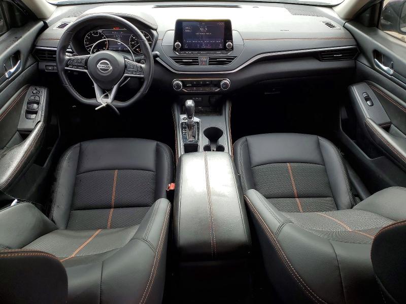 Aukcja sprzedaży 2021 Nissan Altima, vin: 1N4BL4CV1MN351187, numer aukcji: 78505875
