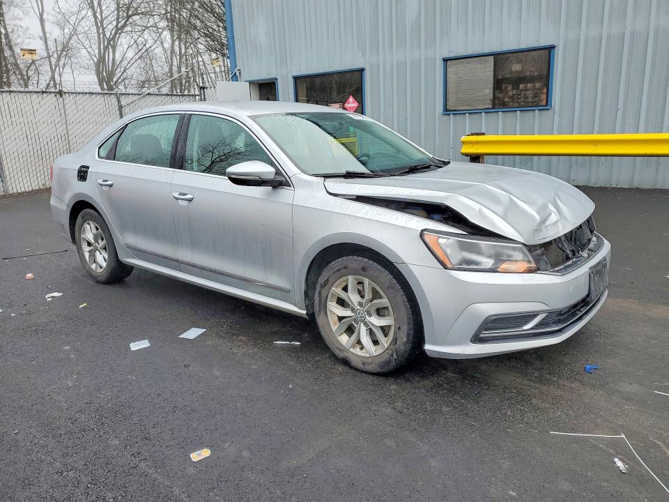 Aukcja sprzedaży 2016 Volkswagen Passat, vin: 1VWAT7A38GC042581, numer aukcji: 78911485