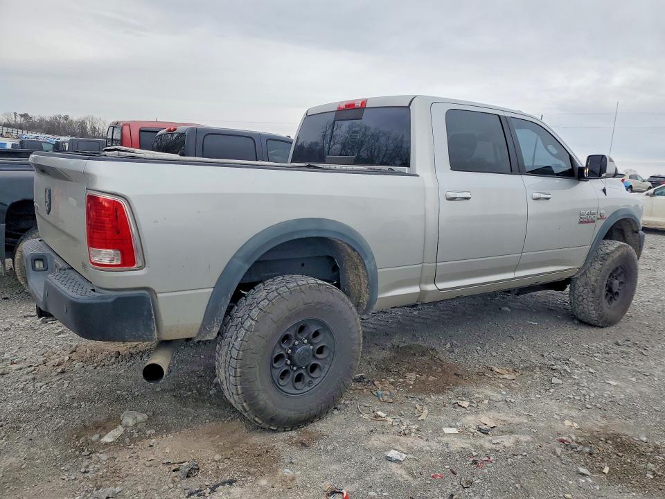 Продаж на аукціоні авто 2015 Ram 3500, vin: 3C63R3EL0FG671381, номер лоту: 77500435