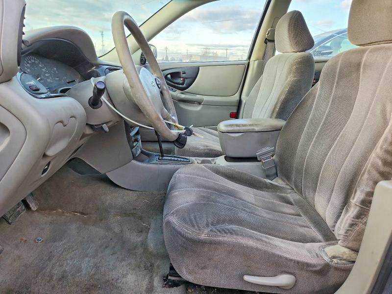 Aukcja sprzedaży 2003 Chevrolet Malibu, vin: 1G1ND52J43M569033, numer aukcji: 76209575