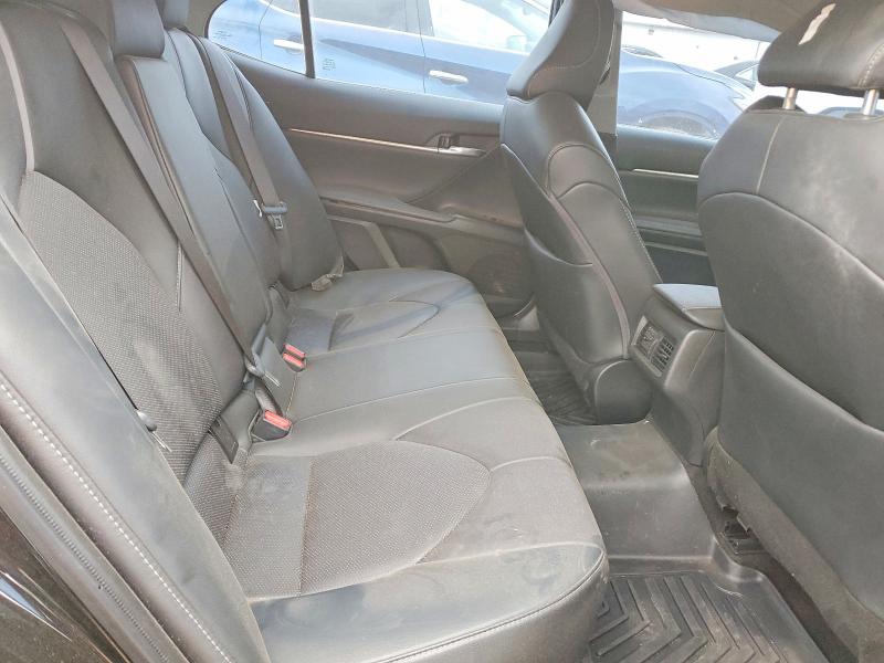 2024 Toyota Camry მანქანა იყიდება აუქციონზე, vin: 4T1K61AK7RU238751, აუქციონის ნომერი: 76542545