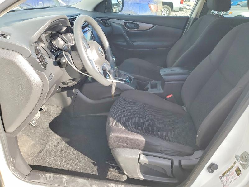 Продажа на аукционе авто 2018 Nissan Rogue Sport, vin: JN1BJ1CPXJW150381, номер лота: 77157175