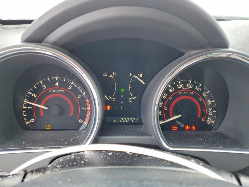 Aukcja sprzedaży 2008 Toyota Highlander, vin: JTEES44A482036506, numer aukcji: 77928245