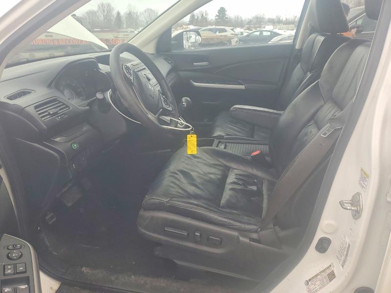 Aukcja sprzedaży 2014 Honda Cr-v, vin: 5J6RM4H70EL094515, numer aukcji: 77375685