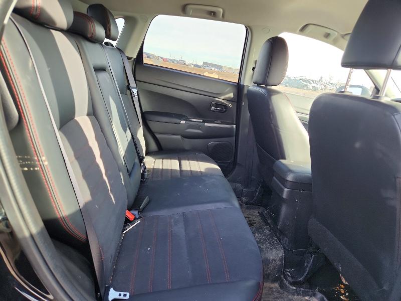 76137545 :رقم المزاد ، JA4AJVAWXRU608643 vin ، 2024 Mitsubishi Rvr مزاد بيع