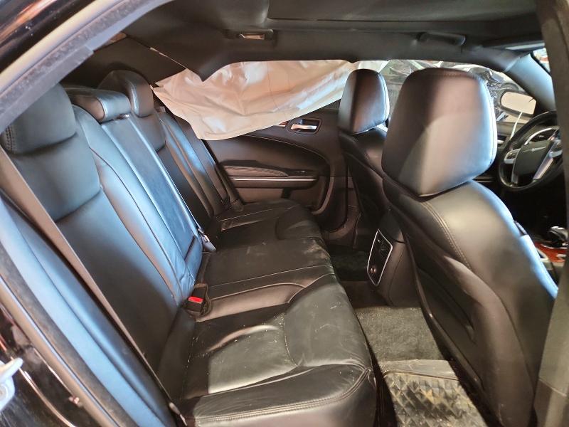 Продажа на аукционе авто 2012 Chrysler 300, vin: 2C3CCACG7CH306815, номер лота: 78730935