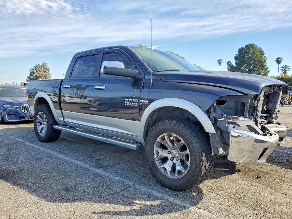 2016 Ram 1500 მანქანა იყიდება აუქციონზე, vin: 1C6RR7NT3GS152305, აუქციონის ნომერი: 76875515