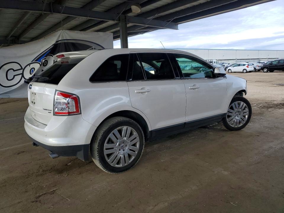 2010 Ford Edge მანქანა იყიდება აუქციონზე, vin: 2FMDK4KC4ABA84314, აუქციონის ნომერი: 78764465