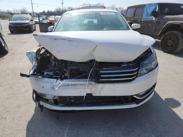 95503175 :رقم المزاد ، 1VWAT7A33FC082047 vin ، 2015 Volkswagen Passat مزاد بيع