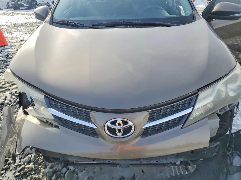 76148465 :رقم المزاد ، JTMDFREV6DD015674 vin ، 2013 Toyota Rav4 Limit مزاد بيع
