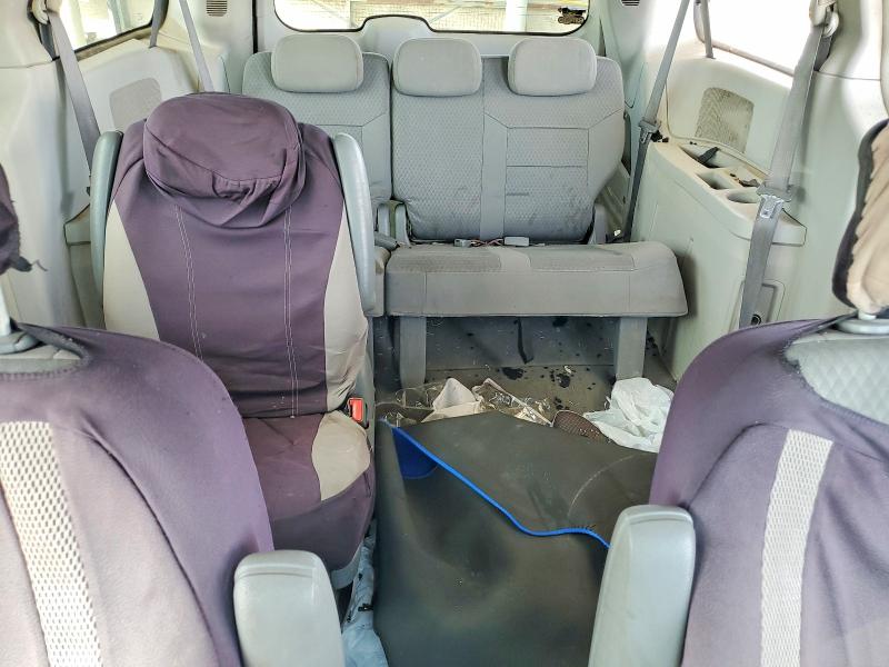 Aukcja sprzedaży 2008 Chrysler Town & Country, vin: 2A8HR54PX8R750710, numer aukcji: 78727855