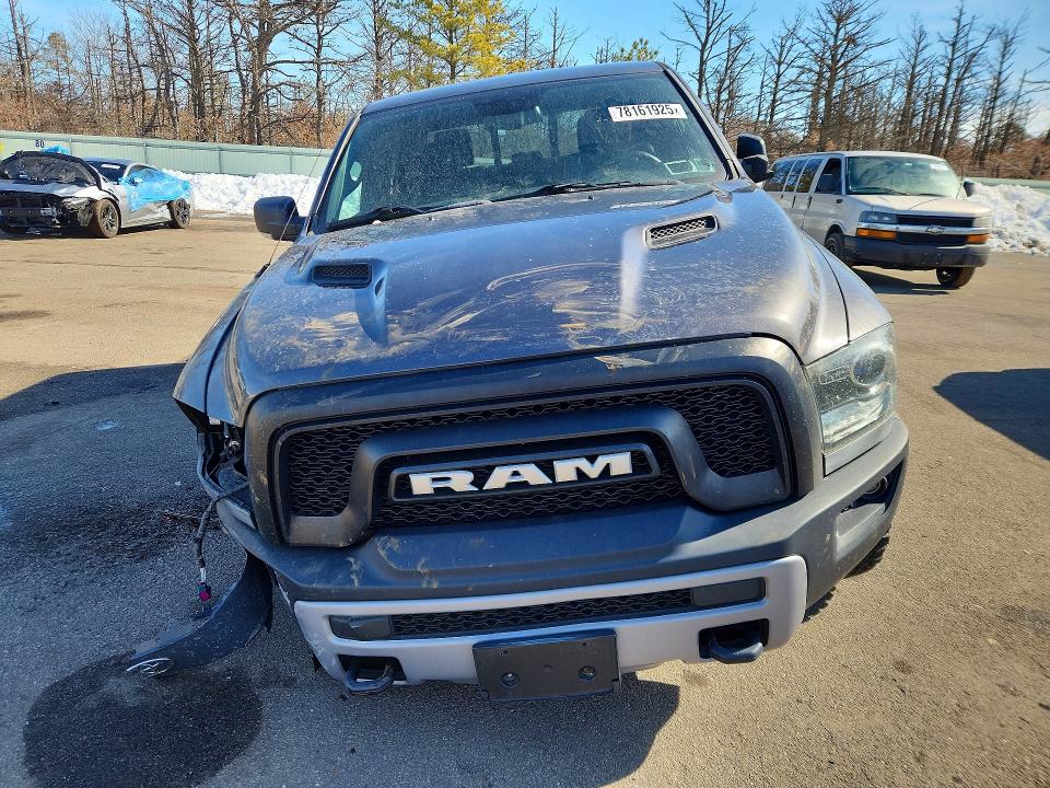Продаж на аукціоні авто 2017 Ram 1500, vin: 1C6RR7YTXHS559194, номер лоту: 78161925