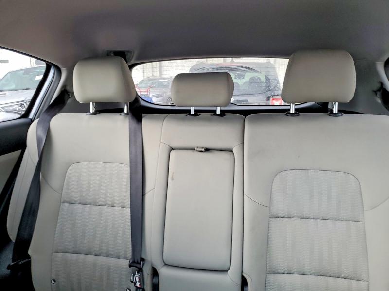 2020 Kia Sportage მანქანა იყიდება აუქციონზე, vin: KNDPM3AC5L7723142, აუქციონის ნომერი: 78163915