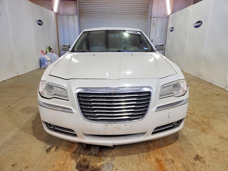 2012 Chrysler 300 მანქანა იყიდება აუქციონზე, vin: 2C3CCACG5CH183046, აუქციონის ნომერი: 75687215