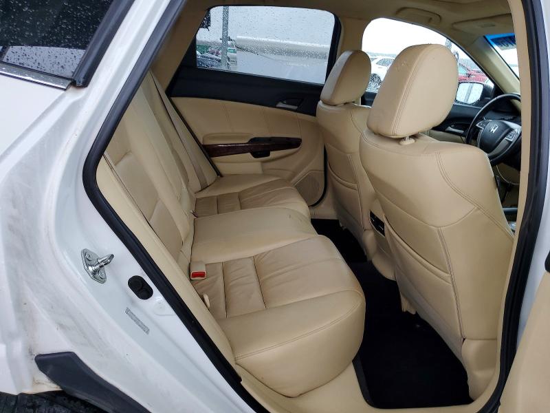 Aukcja sprzedaży 2011 Honda Accord Crosstour, vin: 5J6TF1H56BL000694, numer aukcji: 78522875