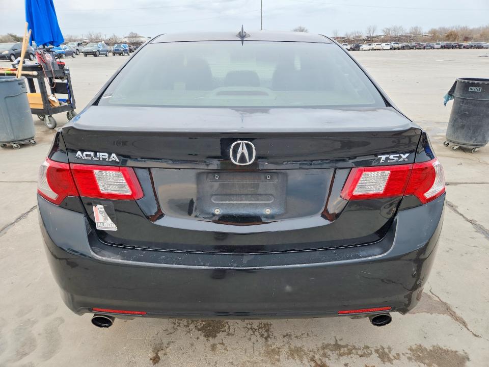 Aukcja sprzedaży 2009 Acura Tsx, vin: JH4CU26679C001827, numer aukcji: 77320905