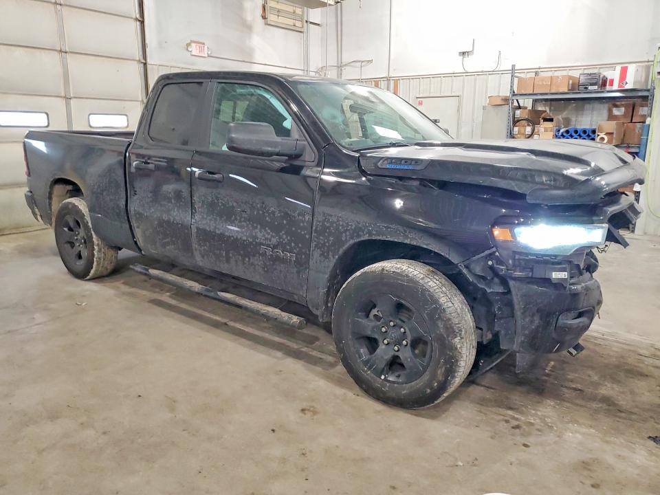 Aukcja sprzedaży 2025 Ram 1500, vin: 1C6RRFCGXSN553731, numer aukcji: 74503925