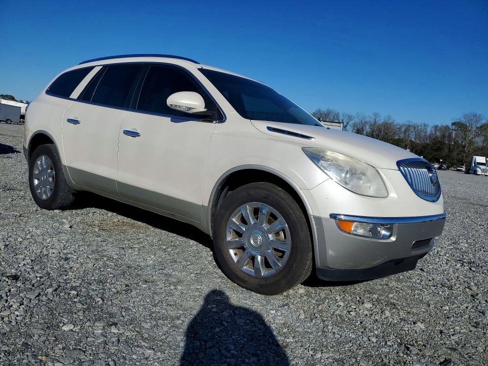 Aukcja sprzedaży 2012 Buick Enclave, vin: 5GAKRCED5CJ230550, numer aukcji: 77488735