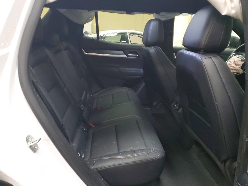 Продажа на аукционе авто 2026 Gmc Terrain, vin: 3GKALUEG1TL379224, номер лота: 76390885