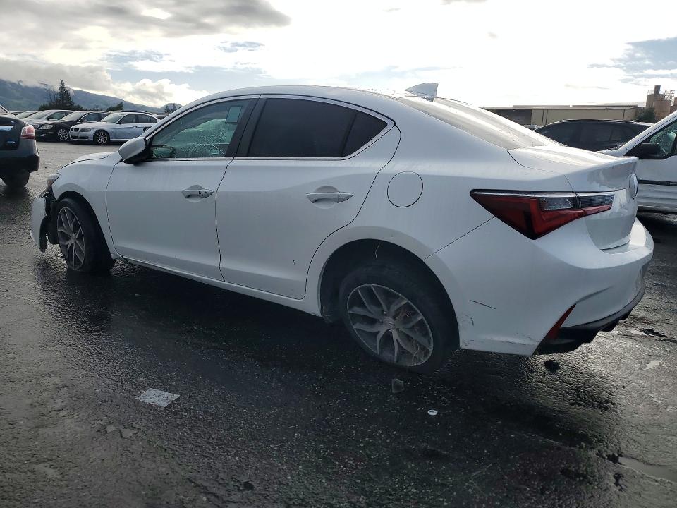 Продажа на аукционе авто 2019 Acura Ilx, vin: 19UDE2F73KA001063, номер лота: 77435745