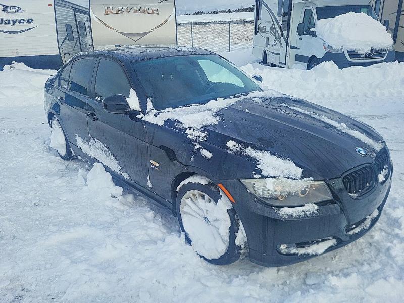 Продажа на аукционе авто 2010 Bmw 328 Xi, vin: WBAPK7C56AA462838, номер лота: 72959925