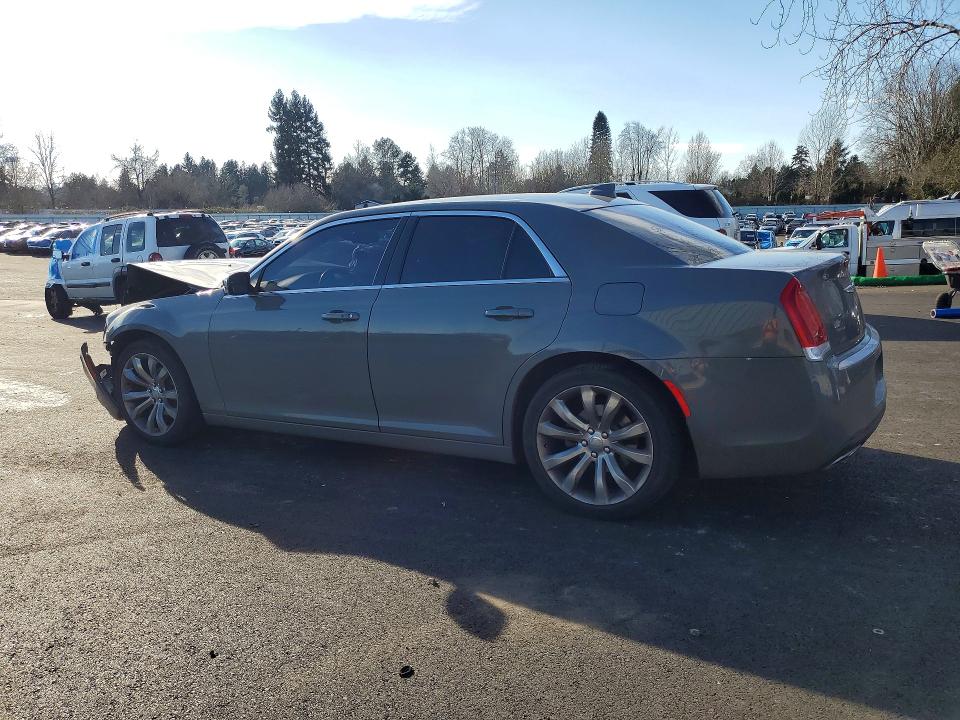 Aukcja sprzedaży 2018 Chrysler 300, vin: 2C3CCAAG2JH228864, numer aukcji: 75594885
