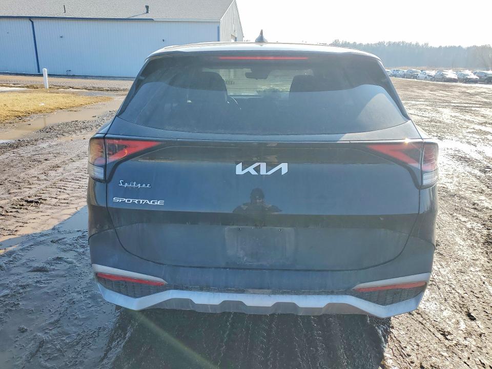Aukcja sprzedaży 2023 Kia Sportage, vin: 5XYK33AF4PG086065, numer aukcji: 77312895