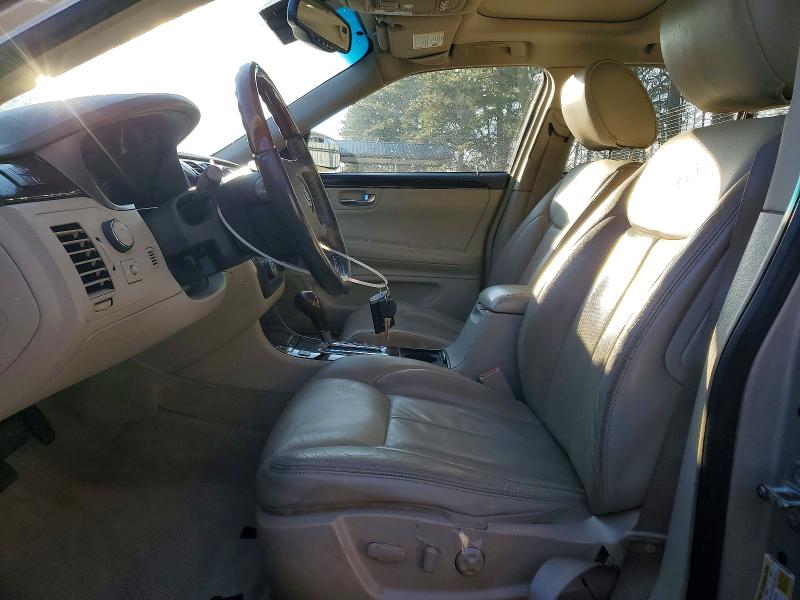 75935965 :رقم المزاد ، 1G6KD57Y89U140828 vin ، 2009 Cadillac Dts مزاد بيع