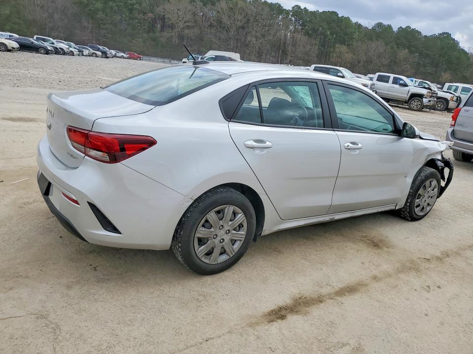 Продаж на аукціоні авто 2023 Kia Rio, vin: 3KPA24AD4PE618351, номер лоту: 78790955