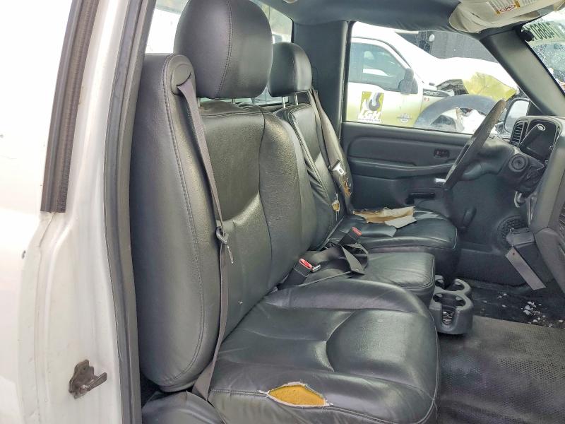 Aukcja sprzedaży 2007 Gmc Sierra C25, vin: 1GTHC24U67E123558, numer aukcji: 74860155