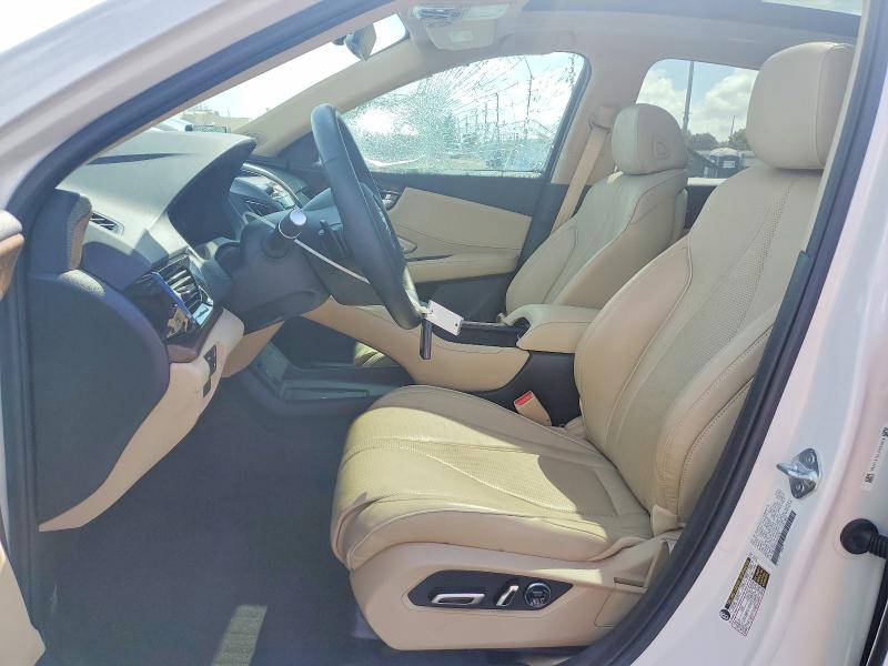 Продажа на аукционе авто 2024 Acura Rdx, vin: 5J8TC2H71RL012706, номер лота: 79314715