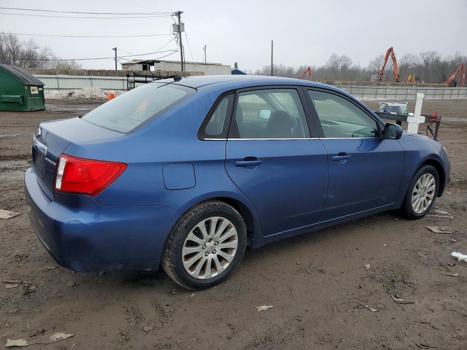 Продаж на аукціоні авто 2011 Subaru Impreza, vin: JF1GE6B69BH515772, номер лоту: 77654975
