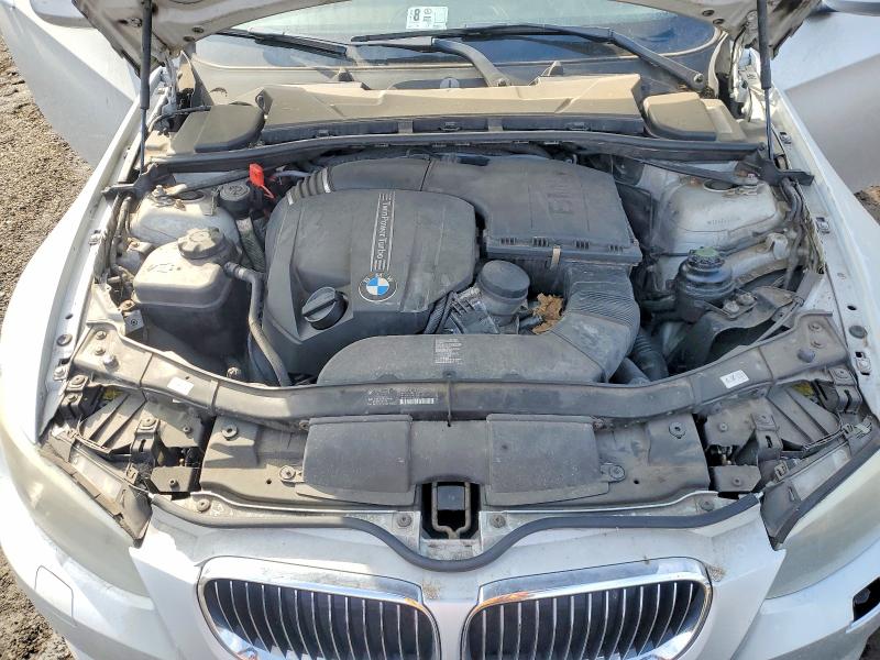 Aukcja sprzedaży 2011 Bmw 335, vin: WBAKF9C52BE619625, numer aukcji: 76816525