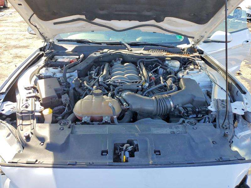 Aukcja sprzedaży 2019 Ford Mustang, vin: 1FA6P8CFXK5201730, numer aukcji: 74604305