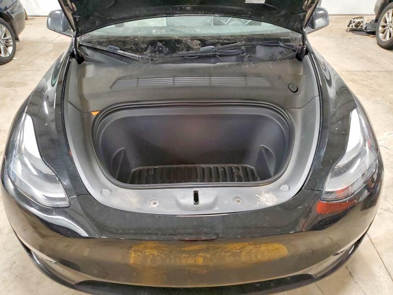 Aukcja sprzedaży 2022 Tesla Model Y, vin: 7SAYGDEF0NF382724, numer aukcji: 79033735