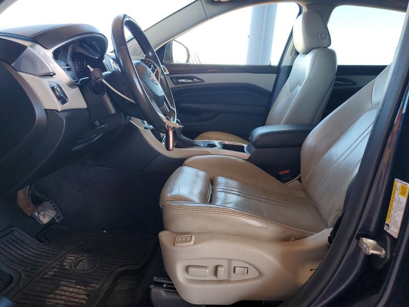 Aukcja sprzedaży 2015 Cadillac Srx, vin: 3GYFNBE31FS606803, numer aukcji: 79098695