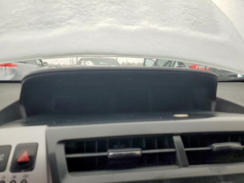 Aukcja sprzedaży 2015 Toyota Prius V, vin: JTDZN3EU9FJ034141, numer aukcji: 75441675