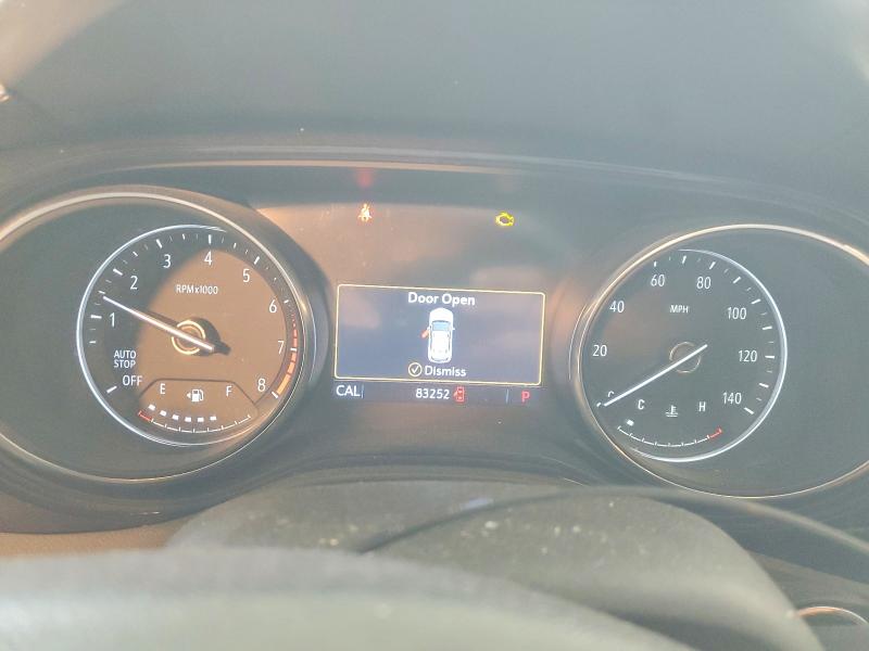 78168885 :رقم المزاد ، KL4MMDS29PB059441 vin ، 2023 Buick Encore Gx مزاد بيع