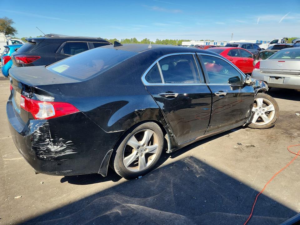 Продажа на аукционе авто 2009 Acura Tsx, vin: JH4CU26619C009356, номер лота: 78897915