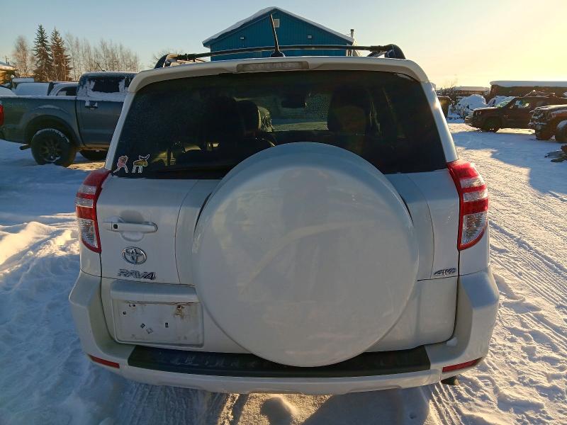 Продаж на аукціоні авто 2012 Toyota Rav4, vin: 2T3DK4DV7CW090949, номер лоту: 77744515